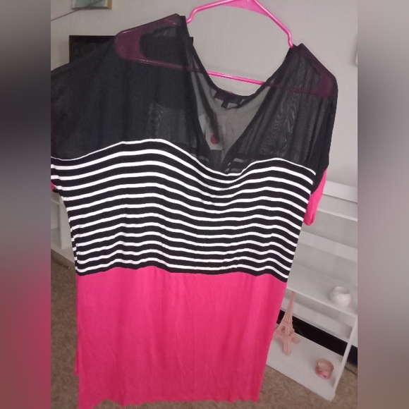 Plus blouse 💕💕 - Picture 6 of 8